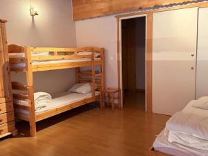 Appartement central, animaux OK - 6 pers., balcon sud - FR-1-572-355