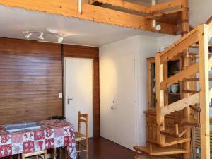 Appartement central, animaux OK - 6 pers., balcon sud - FR-1-572-355