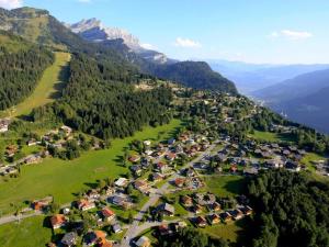Appartement central, animaux OK - 6 pers., balcon sud - FR-1-572-355