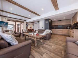 Bel appartement, centre station - 8 pers. - FR-1-631-245