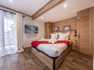 Bel appartement, centre station - 8 pers. - FR-1-631-245