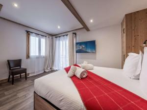 Bel appartement, centre station - 8 pers. - FR-1-631-245