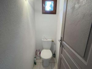 Maison avec jardin clos - 4 pers. - FR-1-881-17