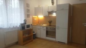 Apartment Lipno