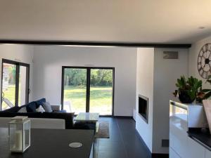 Villa moderne et lumineuse - 6 pers. - FR-1-881-24