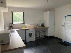 Villa moderne et lumineuse - 6 pers. - FR-1-881-24