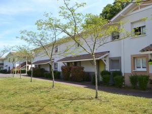 Appartement à Léon - 4 pers. - FR-1-881-25
