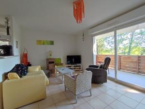 Appartement à Léon - 4 pers. - FR-1-881-25