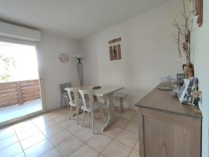 Appartement à Léon - 4 pers. - FR-1-881-25