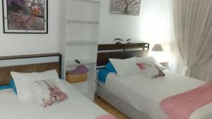 Encantadoras Habitaciones Privadas Del Valle