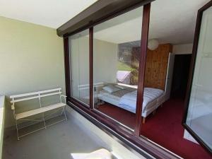 Duplex calme vue montagne - 6 pers. - FR-1-404-368