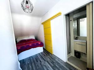 Villa moderne avec piscine et parking - La Grande Motte - FR-1-790-42