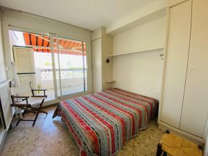 Charmant T2 terrasse et vue - 4 pers. - FR-1-874-87