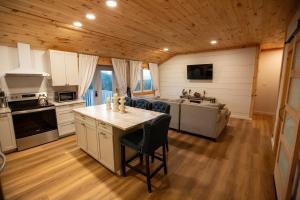 Beautiful Bridgton Apartment