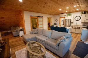 Beautiful Bridgton Apartment