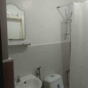 Belle Place at Saekyung Marigondon Building 203 unit 1303