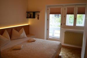 Ferienwohnung Pramstaller