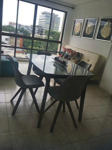 Acogedor apartamento