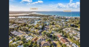 16KAT Holiday Noosa Style, Great location, Pet Friendly