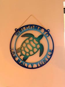 The Salty Turtle-Myrtle Beach Resort-Ocean View-2BD 2BTH