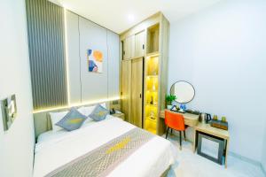 Airport Hotel - Golden Sun