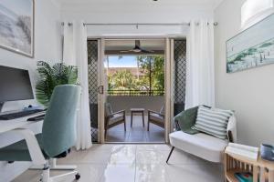 The Palms Luxe with 9 Resort Pools