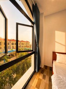 SOLÉRA 3 Homestay