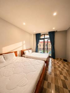SOLÉRA 3 Homestay