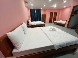 SOLÉRA 3 Homestay