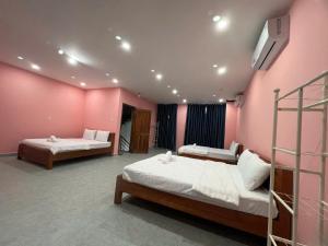 SOLÉRA 3 Homestay