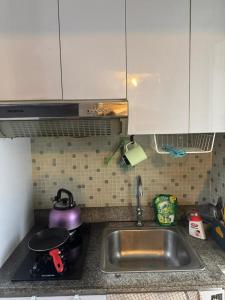 Cozy Stay Jakarta Apartement Bassura City