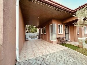 Aras Place at Bago Gallera Toril Davao