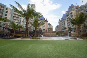 Caribbean Hotel Resort Pattaya