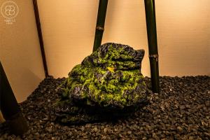 Aishō Machiya by Shizuya Home