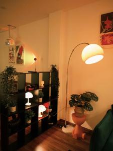 Taphouse Stay - Homestay Hanoi