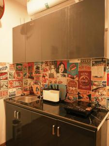 Taphouse Stay - Homestay Hanoi