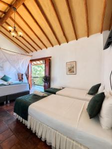 Posada Sueños de Antonio