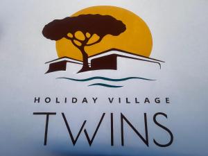 Mobile home SI ACE Holiday Village Twins Pakoštane with pool, Croatia
