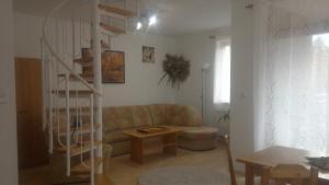 Apartment Lipno