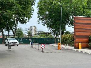 Comfortable Studio Apartment Near BigC Thang Long and Convention Center Hanoi