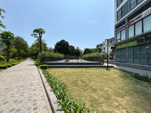 Comfortable Studio Apartment Near BigC Thang Long and Convention Center Hanoi