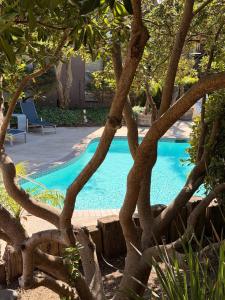 Luxury Marina Del Rey 2Bedroom Apartment