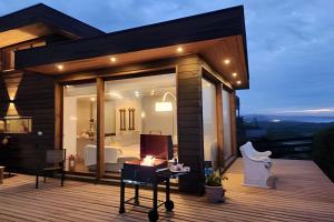 AR Casa Full Equipada en la playa | Pichilemu