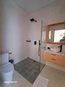 Spacious King Room with Pool - NVB