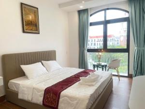 Cô Ba Sài Gòn Hotel