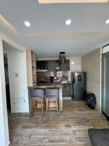 Apartamento moderno en Ibagué