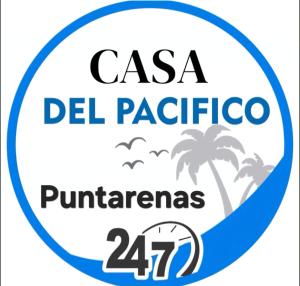 Casa del Pacífico en Puntarenas Centro con parqueo