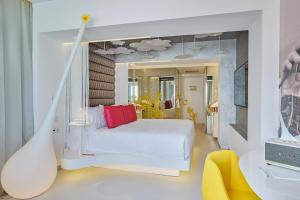 Five Flowers Hotel Formentera member of Meliá Collection