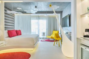 Five Flowers Hotel Formentera member of Meliá Collection