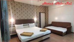 Hotel Shiv Sai